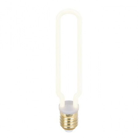 ***THOMSON LED FILAMENT DECO TUBE 4W 400Lm E27 2700K Frosted - КОЛОРЛОН ВТД Новосибирск