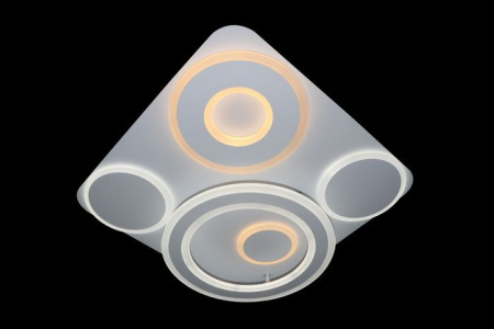 LED LAMPS 5630 Светильник белый, LED 120W - КОЛОРЛОН ВТД Новосибирск
