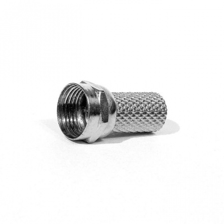 Разъём F (3шт.) RG6 (д.20mm) Dori 2340 - КОЛОРЛОН ВТД Новосибирск