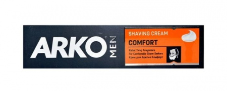 Arko Men крем Comfort 65г для бритья - КОЛОРЛОН ВТД Новосибирск