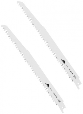 Полотно для сабельной электроножовки vertextools K-S1531L 2 предм. - КОЛОРЛОН ВТД Новосибирск