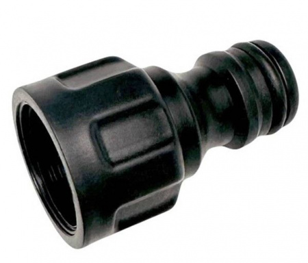 Адаптер для шланга 1/2" Garden Жук 322981-00 - КОЛОРЛОН ВТД Новосибирск