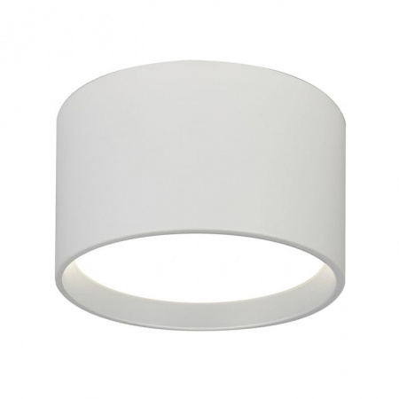 Escada 20005SMU/01 LED 12W 4200K белый матовый - КОЛОРЛОН ВТД Новосибирск