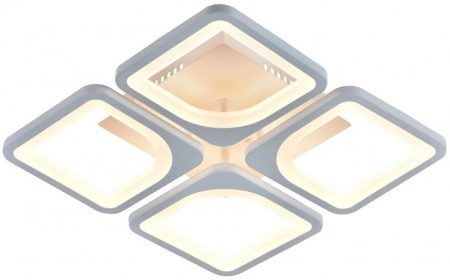 *Escada 10220/4 LED*61W White - КОЛОРЛОН ВТД Новосибирск