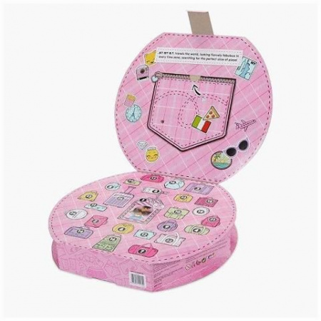 555742Игрушка LOL Модный образ, 25 сюрпризов - КОЛОРЛОН ВТД Новосибирск