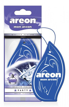 Ароматизатор MON AREON  Party  МА15 - КОЛОРЛОН ВТД Новосибирск