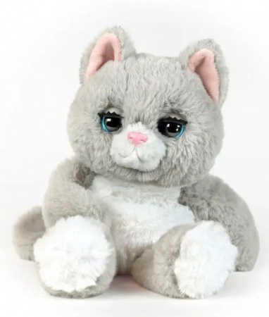 SKY18535 Игрушка My Fuzzy Friends Сонный котенок Винкс - КОЛОРЛОН ВТД Новосибирск