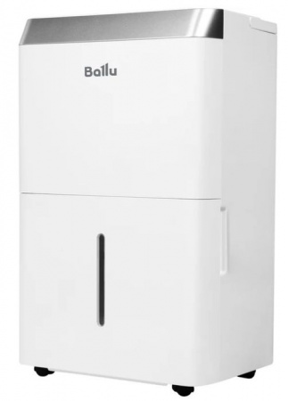 Осушитель воздуха Ballu Comfort BD12T CL - КОЛОРЛОН ВТД Новосибирск