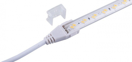 23389 DM275 Сетевой шнур Led ленты LS705 - КОЛОРЛОН ВТД Новосибирск