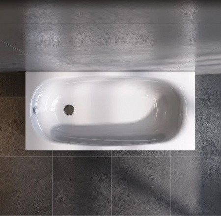 ***W79A-150-070W-A Move, ванна акриловая A0 150х70 с каркасом - КОЛОРЛОН ВТД Новосибирск