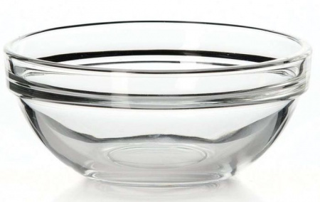 53543SL  CHEF`S (1071383) салатник v=340 мл, d=120 мм - КОЛОРЛОН ВТД Новосибирск