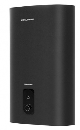 Водонагреватель Royal Thermo RWH 30 Major Inverter Grafit - КОЛОРЛОН ВТД Новосибирск