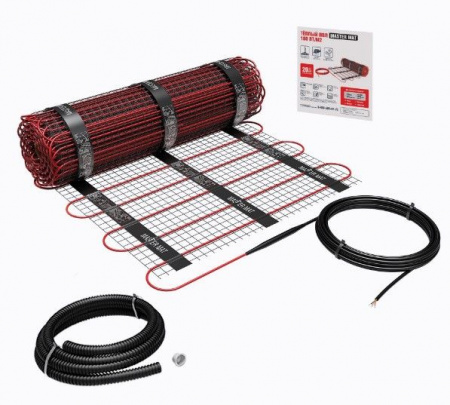 Мат AC ELECTRIC AC MM 2-180-1 (комплект теплого пола) - КОЛОРЛОН ВТД Новосибирск