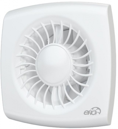 Вентилятор накладной WIND D120 ERA (D=120, V=160m3/h) - КОЛОРЛОН ВТД Новосибирск
