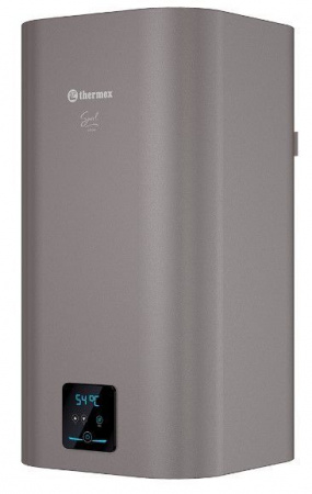 Водонагреватель электрический THERMEX Smart 50 V - КОЛОРЛОН ВТД Новосибирск