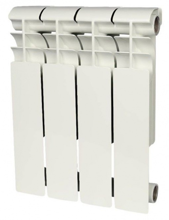 Радиатор Profi Bm RBM-1210-035004 4секц - КОЛОРЛОН ВТД Новосибирск