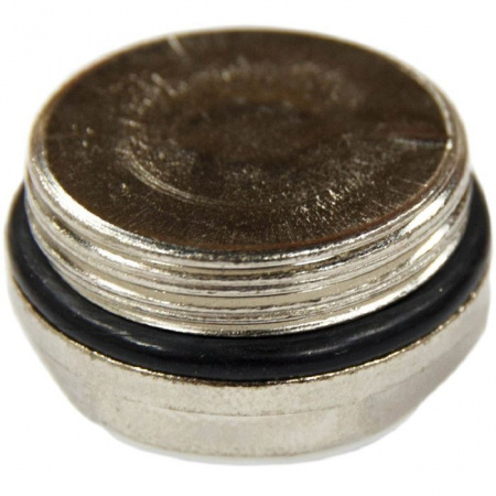 ***Заглушка для радиатора (пробка) 3/4", MP-У - КОЛОРЛОН ВТД Новосибирск