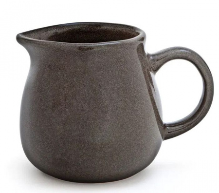 Молочник керамический 320 ml "камень"  арт. 27009/36/6 - КОЛОРЛОН ВТД Новосибирск