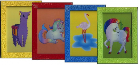 ***Рамка Gallery  641199- 6 15х21 NEXT* - КОЛОРЛОН ВТД Новосибирск