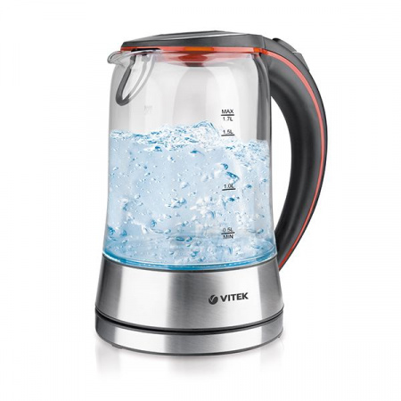 Чайник VITEK VT-7005 - КОЛОРЛОН ВТД Новосибирск