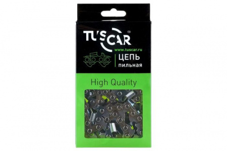 Цепь пильная TUSCAR 3/8"-1,1мм-44/100(SG) - КОЛОРЛОН ВТД Новосибирск