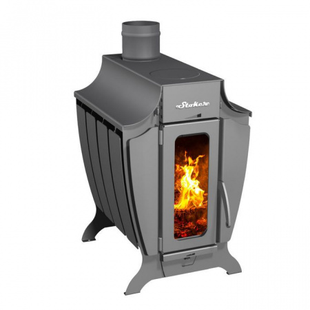 Печь длительного горения ПО Stoker 100-G - КОЛОРЛОН ВТД Новосибирск