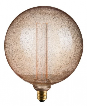 ***HL-2244 HIPER LED VEIN G200D 4W E27 2000/3000/4000K Amber - КОЛОРЛОН ВТД Новосибирск