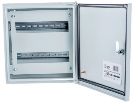 ЩРНг-24 (330х300х120) IP54 ЭРА  Б0041690 - КОЛОРЛОН ВТД Новосибирск