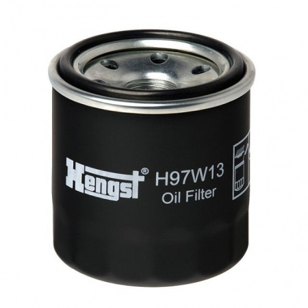 Фильтр масляный Hengst H97W13 (W 67/2, C-932) - КОЛОРЛОН ВТД Новосибирск