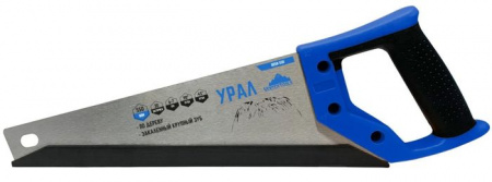 Vertextools  ножовка по дереву "урал" 550мм 0058-550 - КОЛОРЛОН ВТД Новосибирск