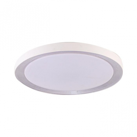 ***L3035-500 WH Потолочный светильник LED4U 60W - КОЛОРЛОН ВТД Новосибирск