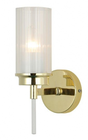 Бра Escada 2139/1A E14*40W Gold - КОЛОРЛОН ВТД Новосибирск