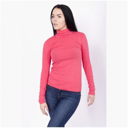 TS0390 Водолазка  женская   р.M,L,XL,2XL - КОЛОРЛОН ВТД Новосибирск