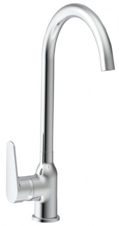 Смеситель Для Кухни Knotlor Kn-51 - КОЛОРЛОН ВТД Новосибирск