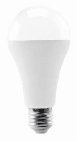25W Лампа с/д LEEK LE A65 LED 25W 6K E28 - КОЛОРЛОН ВТД Новосибирск
