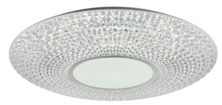 Свет-к с/д (потолочный) LE LED CLL Crystal 75W - КОЛОРЛОН ВТД Новосибирск