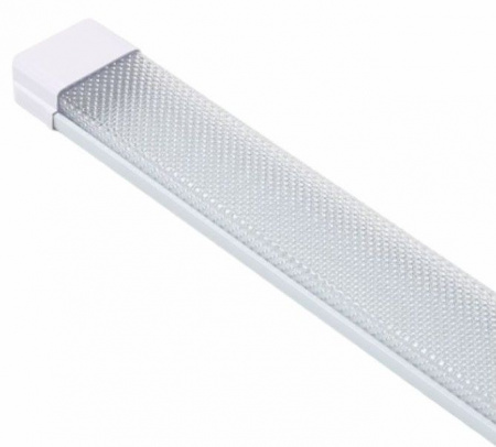 Свет-к линейный LE LED ECO R 02  36W 6500К (призма) 1200мм - КОЛОРЛОН ВТД Новосибирск
