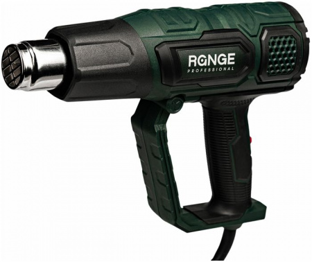 RANGE Фен электрический REN2000-PRO - КОЛОРЛОН ВТД Новосибирск