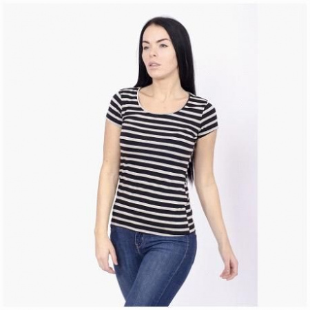 TS3379 Футболка женская р.M,L,XL,2XL - КОЛОРЛОН ВТД Новосибирск