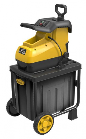 Садовый измельчитель ESH-2800PRO HUTER - КОЛОРЛОН ВТД Новосибирск