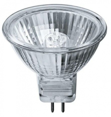 Лампа NAVIGATOR 94 204 MR16 12V 50W 38 2000h - КОЛОРЛОН ВТД Новосибирск