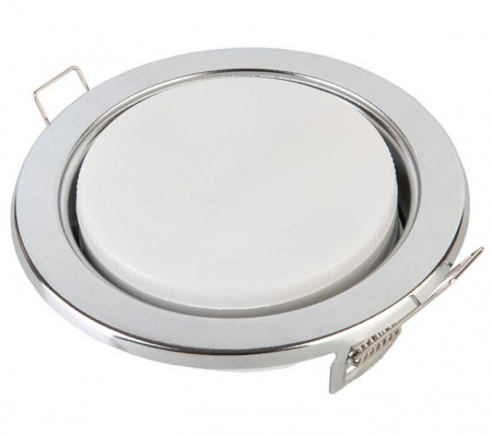 Точка GCL-GX53-H38-13-C хром 431500 - КОЛОРЛОН ВТД Новосибирск
