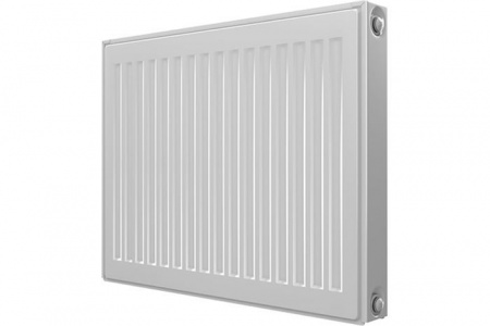***Радиатор панельный Royal Thermo COMPACT C22-500-700 RAL9016 - КОЛОРЛОН ВТД Новосибирск