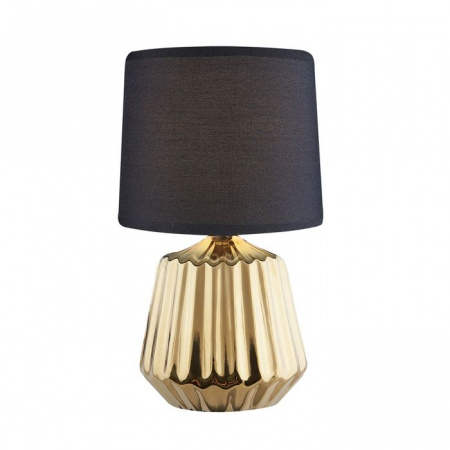 Настольный светильник  Escada 10219/T E14*40W Gold - КОЛОРЛОН ВТД Новосибирск