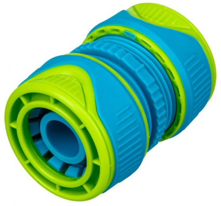 Муфта ремонтная 3/4", двухкомпонентная, LUXE// Palisad 65789 - КОЛОРЛОН ВТД Новосибирск