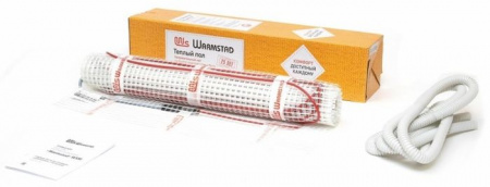 Нагревательный мат Warmstad WSM -175-1,20 - КОЛОРЛОН ВТД Новосибирск