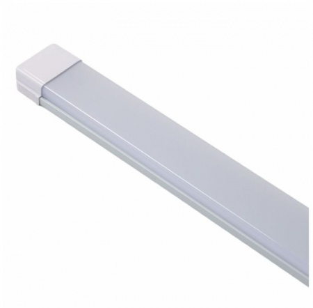 ***Свет-к линейный LE LED ECO 02  36W 6500К (матовый) - КОЛОРЛОН ВТД Новосибирск