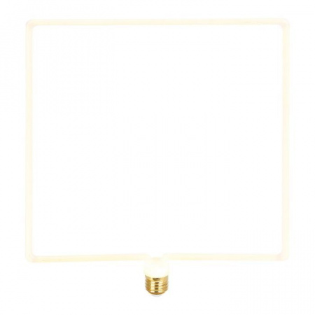 THOMSON LED FILAMENT DECO SQUARE-2 16W 1600Lm E27 2700K Frosted - КОЛОРЛОН ВТД Новосибирск