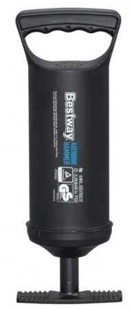 Насос ручной Air Hammer 850, 30 см,Bestway (62002) 895-040 - КОЛОРЛОН ВТД Новосибирск