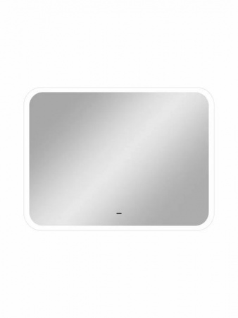 Зеркало "Demure Led" 800х600 с бесконтактным сенсором - КОЛОРЛОН ВТД Новосибирск